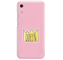 Etui na telefon HUAWEI HONOR 8A QUEEN