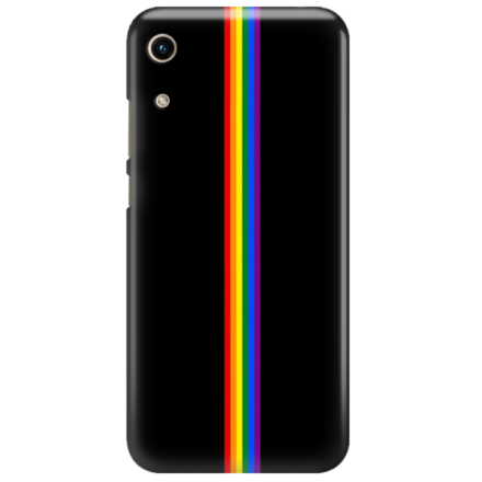 Etui na telefon HUAWEI HONOR 8A RETRO 60S