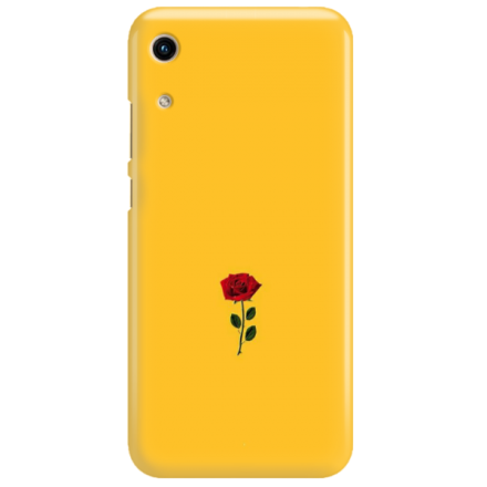 Etui na telefon HUAWEI HONOR 8A ROSE