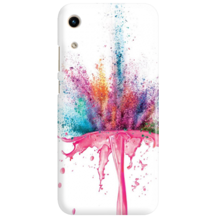 Etui na telefon HUAWEI HONOR 8A SPLASH