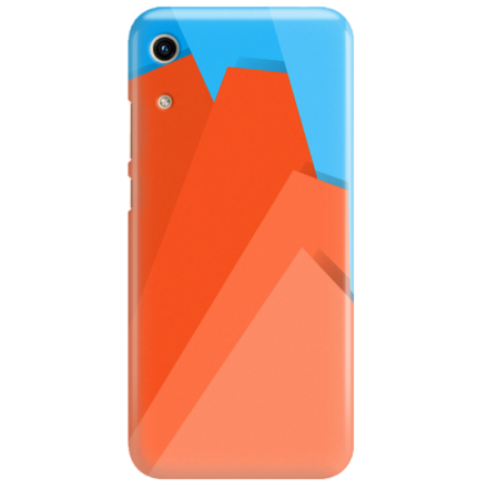 Etui na telefon HUAWEI HONOR 8A SURFACE