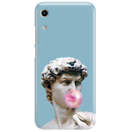 Etui na telefon HUAWEI HONOR 8A SZTUKA