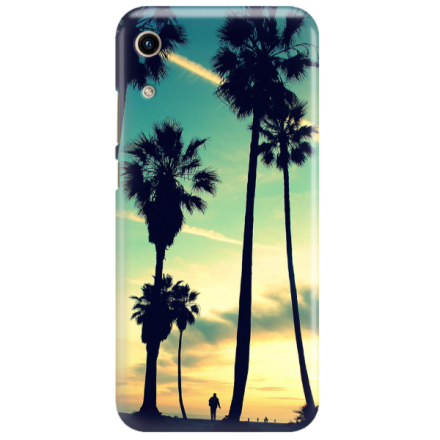 Etui na telefon HUAWEI HONOR 8A TROPIKI