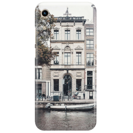 Etui na telefon HUAWEI HONOR 8A VENEZIA