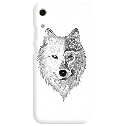 Etui na telefon HUAWEI HONOR 8A WILK