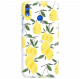 Etui na telefon HUAWEI HONOR 8X CYTRYNY