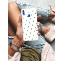 Etui na telefon HUAWEI HONOR 8X FASHION PATTERN