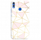 Etui na telefon HUAWEI HONOR 8X GEOMETRIC