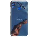 Etui na telefon HUAWEI HONOR 8X I STILL WANT YOU