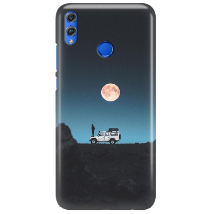 Etui na telefon HUAWEI HONOR 8X JOURNEY