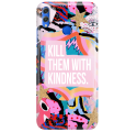 Etui na telefon HUAWEI HONOR 8X KILL THEM WITH KINDNESS