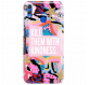 Etui na telefon HUAWEI HONOR 8X KILL THEM WITH KINDNESS