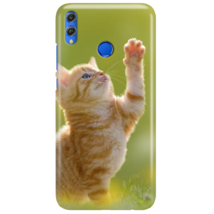 Etui na telefon HUAWEI HONOR 8X KOTEK