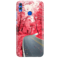 Etui na telefon HUAWEI HONOR 8X KRAJOBRAZ