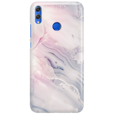 Etui na telefon HUAWEI HONOR 8X MARMUROWE