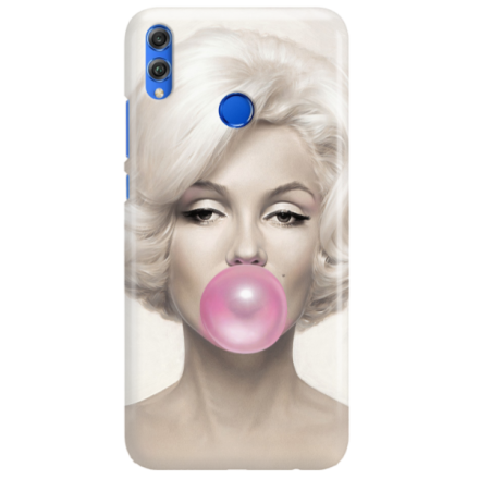 Etui na telefon HUAWEI HONOR 8X MONROE