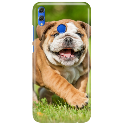 Etui na telefon HUAWEI HONOR 8X MOPS