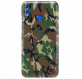Etui na telefon HUAWEI HONOR 8X MORO CAMOUFLAGE