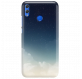 Etui na telefon HUAWEI HONOR 8X NIEBO