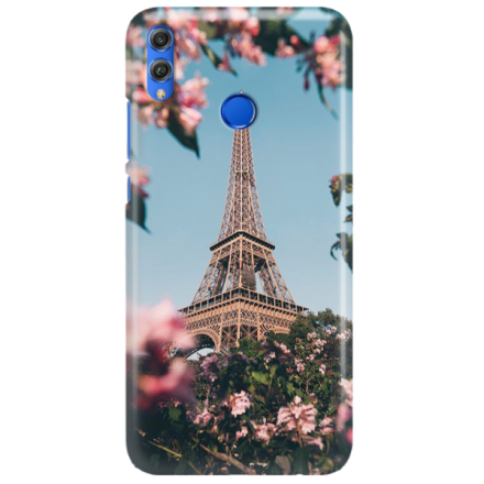 Etui na telefon HUAWEI HONOR 8X PARIS