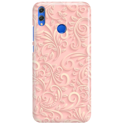 Etui na telefon HUAWEI HONOR 8X PATTERNS