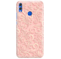 Etui na telefon HUAWEI HONOR 8X PATTERNS