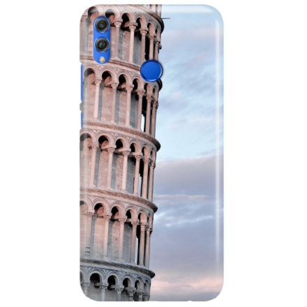 Etui na telefon HUAWEI HONOR 8X PCN140