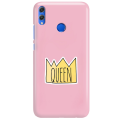 Etui na telefon HUAWEI HONOR 8X QUEEN