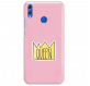 Etui na telefon HUAWEI HONOR 8X QUEEN
