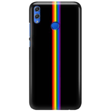 Etui na telefon HUAWEI HONOR 8X RETRO 60S