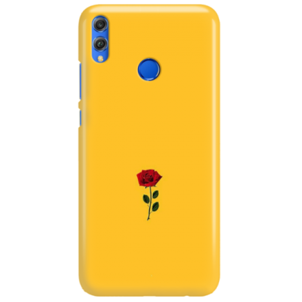 Etui na telefon HUAWEI HONOR 8X ROSE
