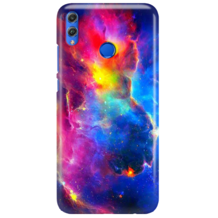 Etui na telefon HUAWEI HONOR 8X SPACE