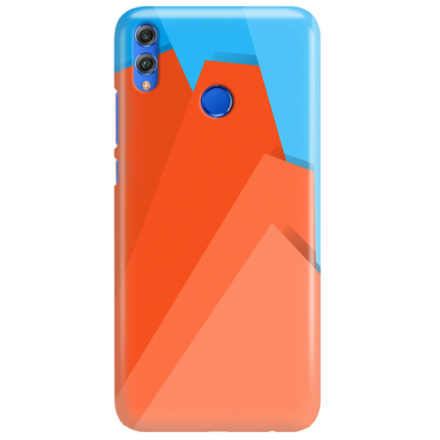 Etui na telefon HUAWEI HONOR 8X SURFACE