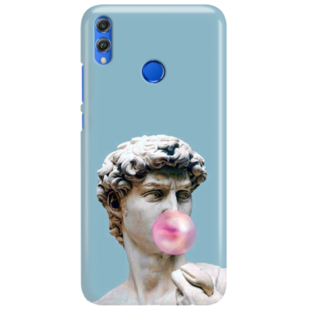 Etui na telefon HUAWEI HONOR 8X SZTUKA