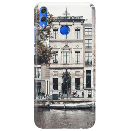 Etui na telefon HUAWEI HONOR 8X VENEZIA