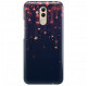 Etui na telefon HUAWEI MATE 20 LITE GWIAZDKI STARS