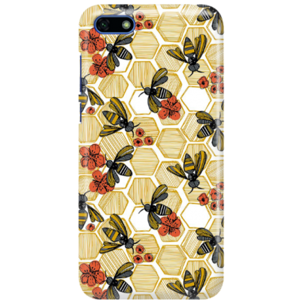 Etui na telefon HUAWEI Y5 2018 BEE