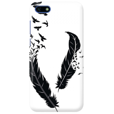 Etui na telefon HUAWEI Y5 2018 PIZA