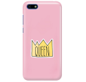 Etui na telefon HUAWEI Y5 2018 QUEEN