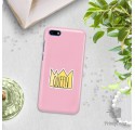 Etui na telefon HUAWEI Y5 2018 QUEEN