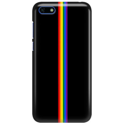 Etui na telefon HUAWEI Y5 2018 RETRO 60S