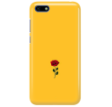 Etui na telefon HUAWEI Y5 2018 ROSE