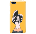 Etui na telefon HUAWEI Y5 2018 SNEAKERS