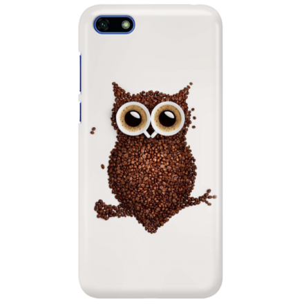 Etui na telefon HUAWEI Y5 2018 SOWA 2