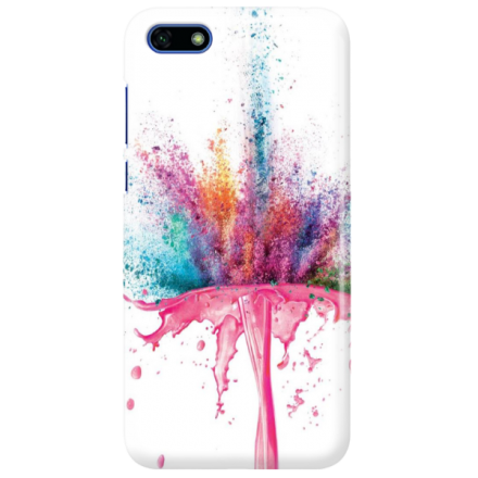 Etui na telefon HUAWEI Y5 2018 SPLASH