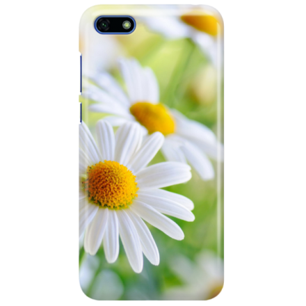 Etui na telefon HUAWEI Y5 2018 STOKROTKA