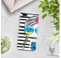 Etui na telefon HUAWEI Y5 2018 SUMMER GIRL