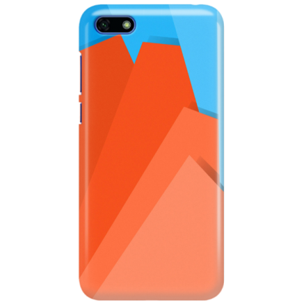 Etui na telefon HUAWEI Y5 2018 SURFACE