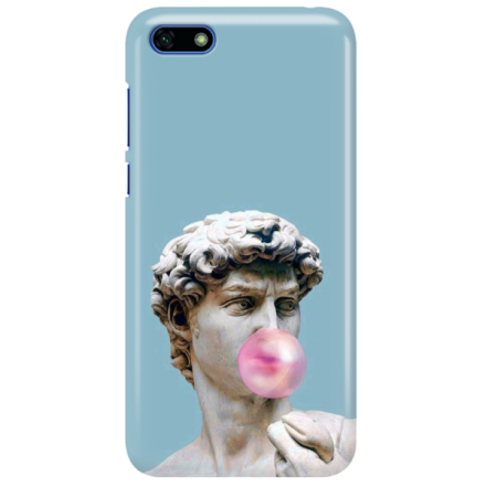 Etui na telefon HUAWEI Y5 2018 SZTUKA