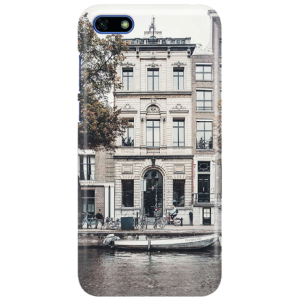 Etui na telefon HUAWEI Y5 2018 VENEZIA